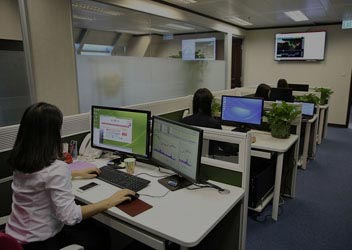 ddos压力测试平台
